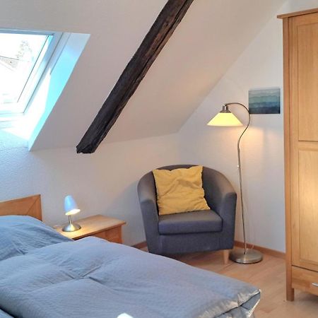 Apartment Brauner Hirsch Celle Bagian luar foto