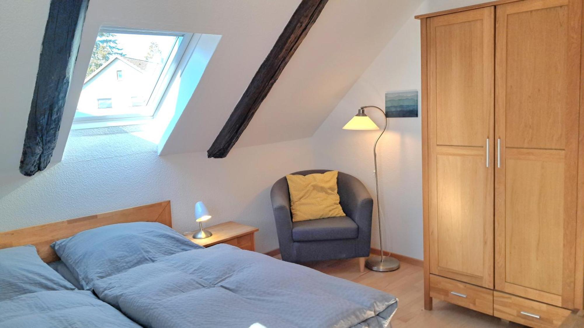 Apartment Brauner Hirsch Celle Bagian luar foto