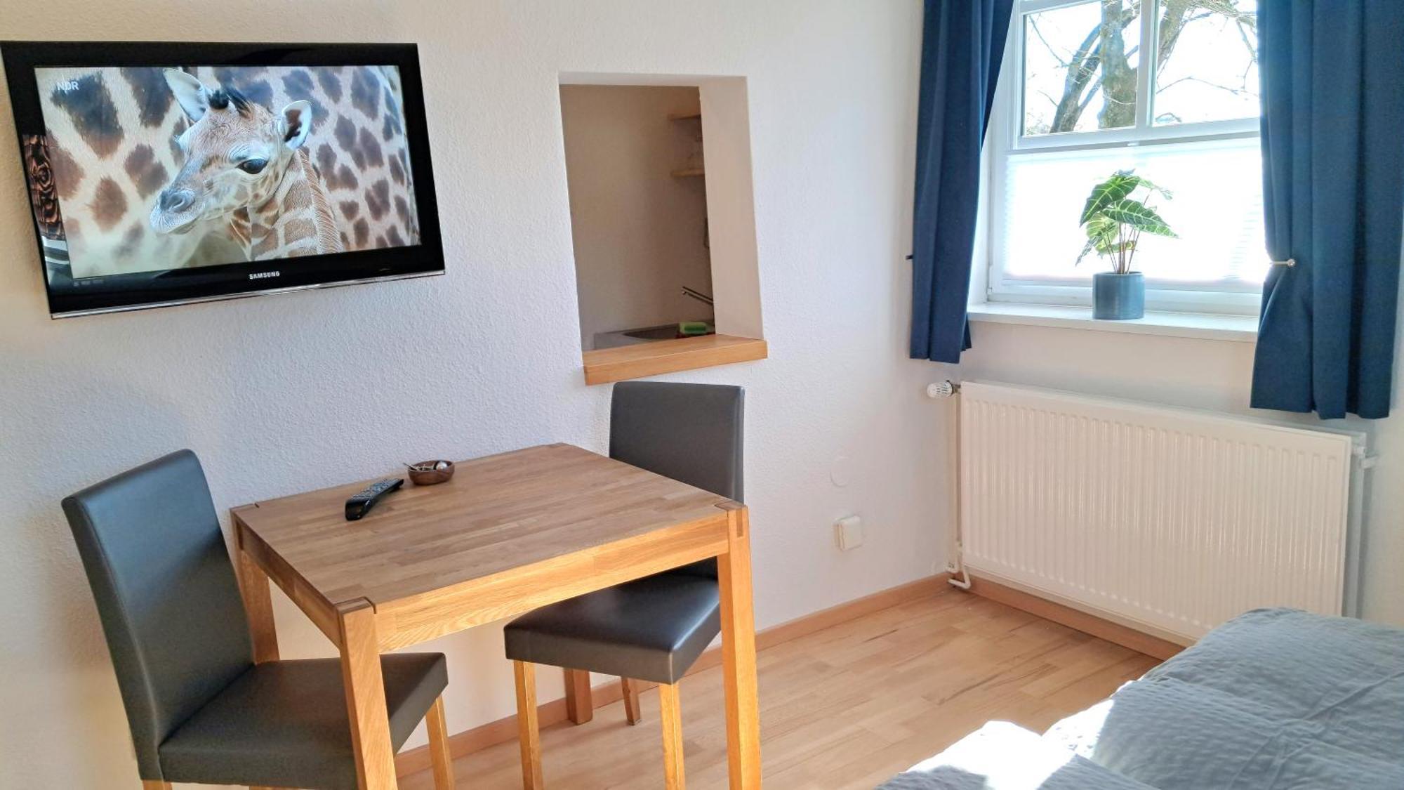 Apartment Brauner Hirsch Celle Bagian luar foto