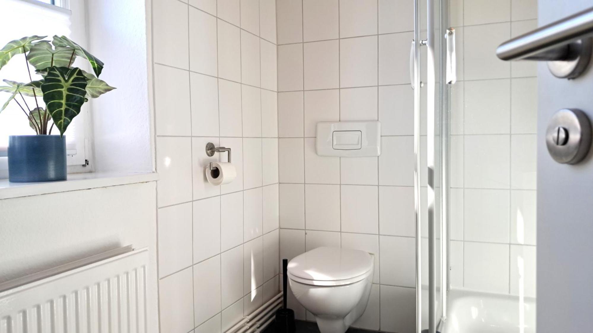 Apartment Brauner Hirsch Celle Bagian luar foto