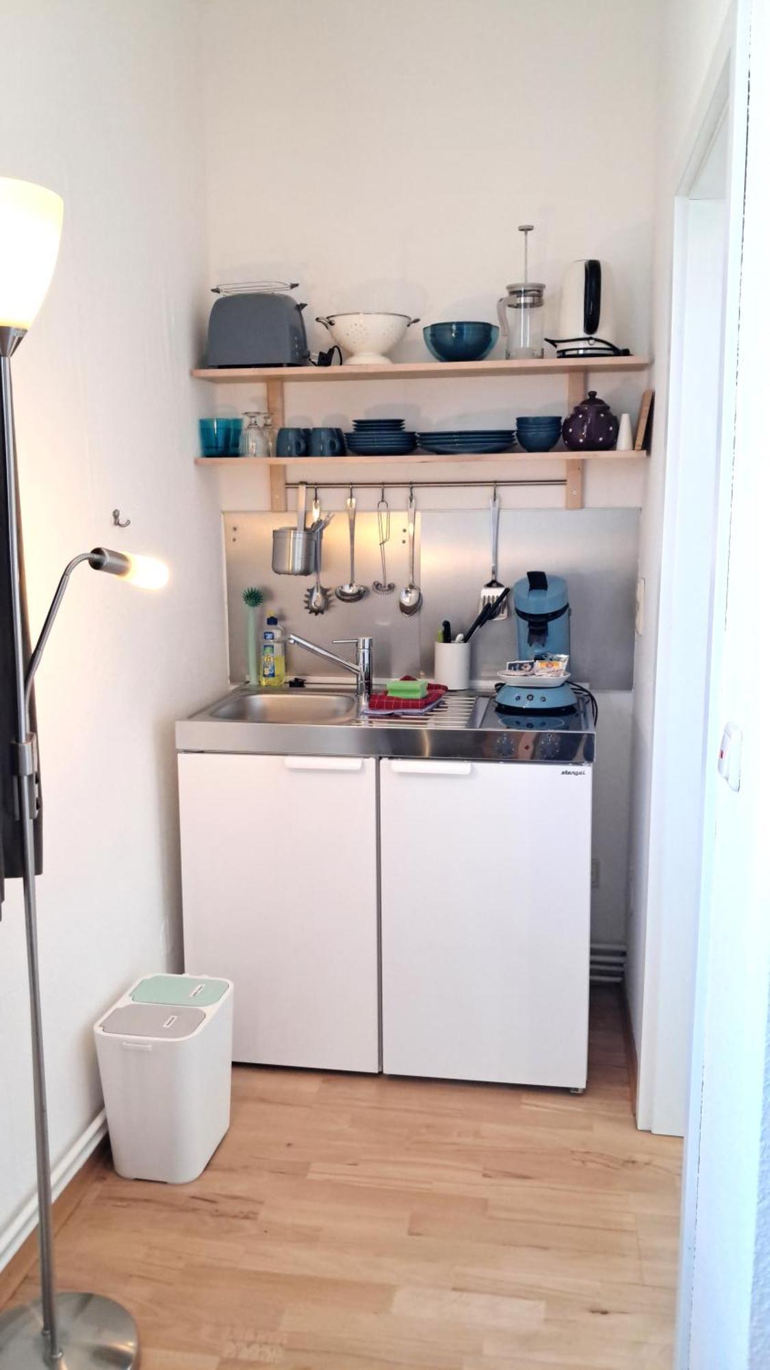 Apartment Brauner Hirsch Celle Bagian luar foto