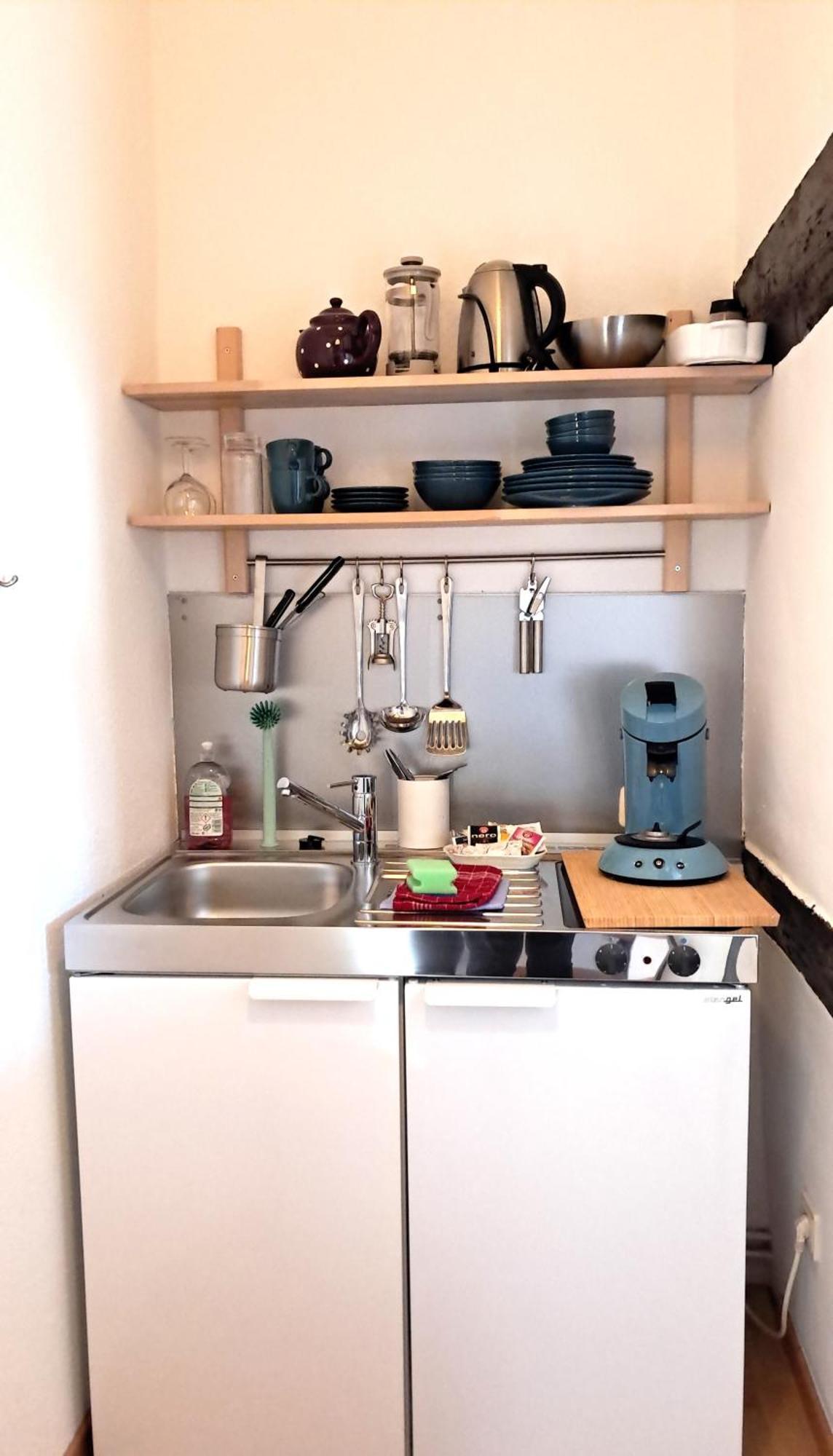 Apartment Brauner Hirsch Celle Bagian luar foto