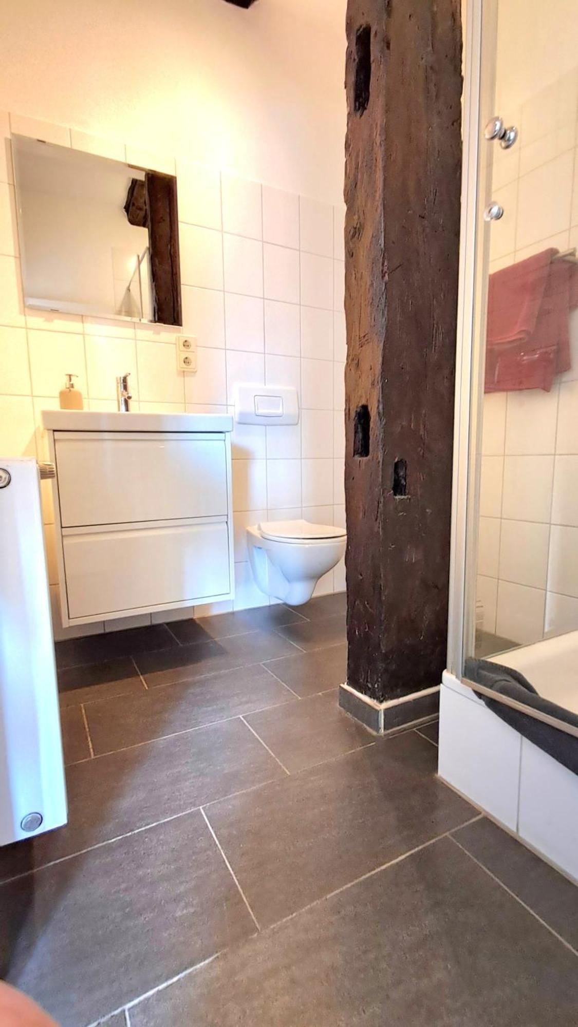Apartment Brauner Hirsch Celle Bagian luar foto