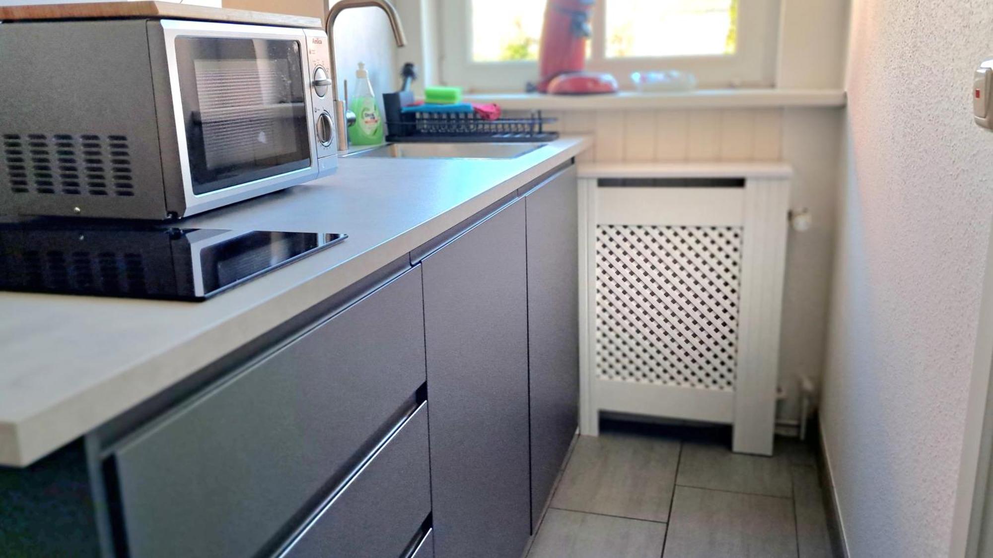 Apartment Brauner Hirsch Celle Bagian luar foto