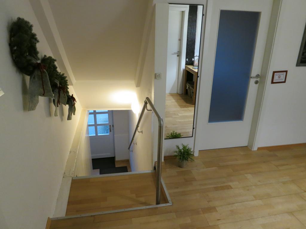 Apartment Brauner Hirsch Celle Bagian luar foto