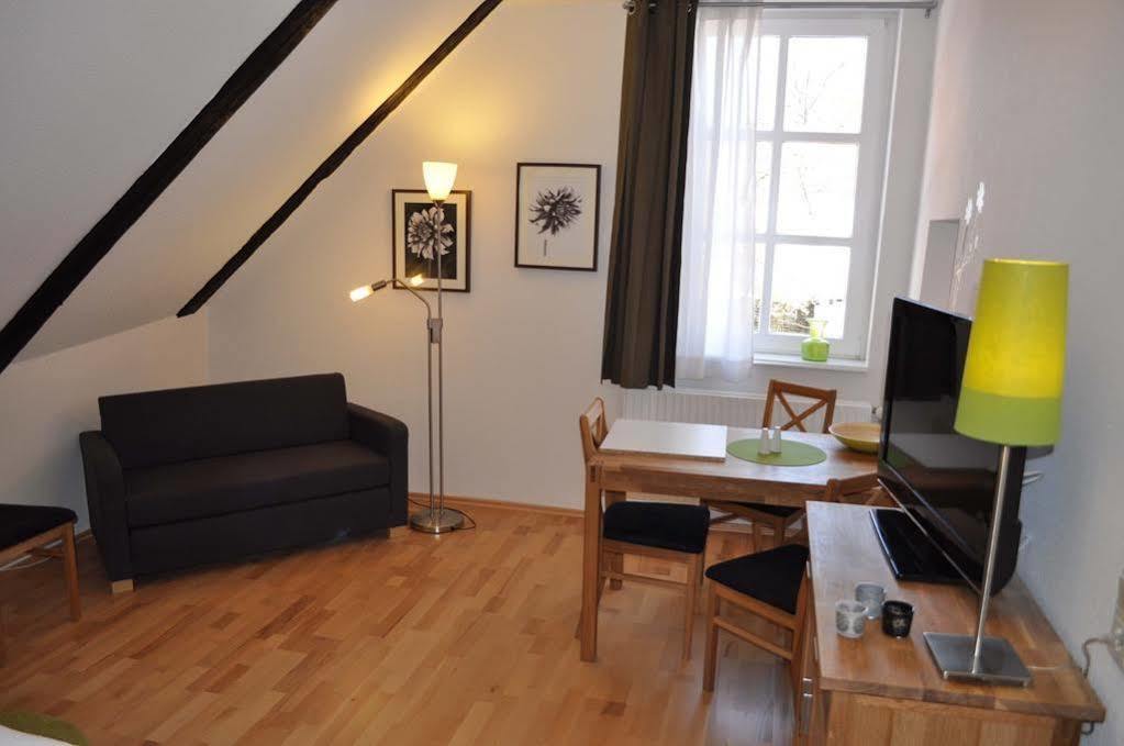 Apartment Brauner Hirsch Celle Bagian luar foto